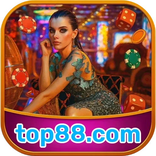 top88.com: Entre no Jogo com a Nova Seção App Cheia de Surpresas